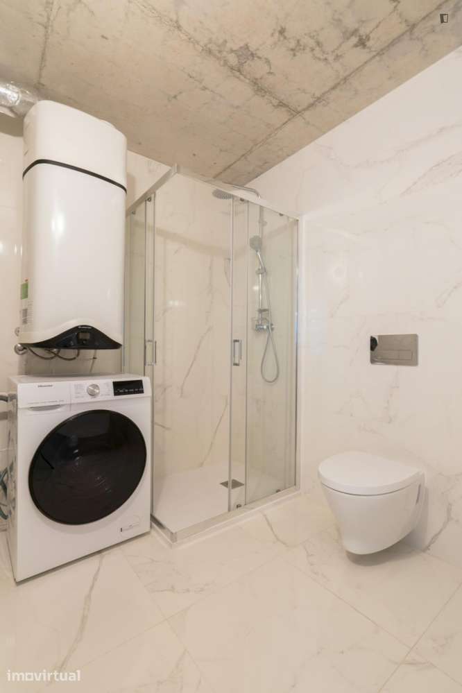 Apartamento com 1 quartos - localizado em Vila nova de gaia - Grande imagem: 2/31