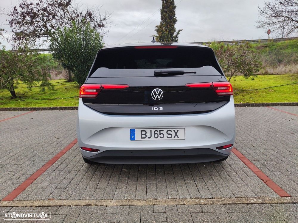VW ID.3 77 kWh Pro S Urban - 5