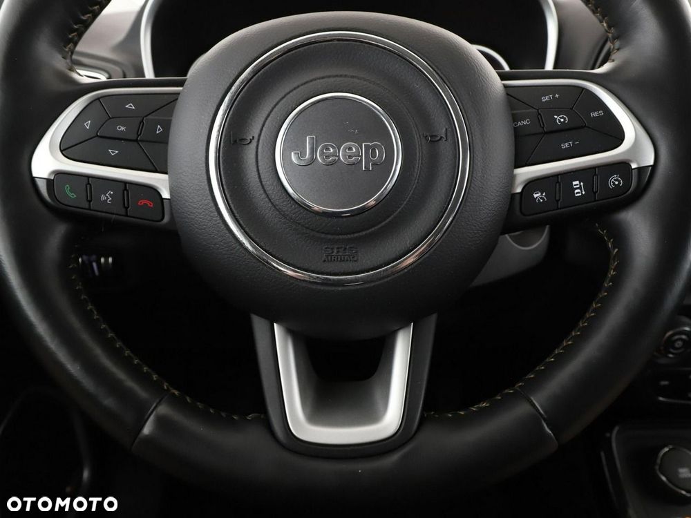 Jeep Compass 1.4 TMair Limited 4WD S&S - 22
