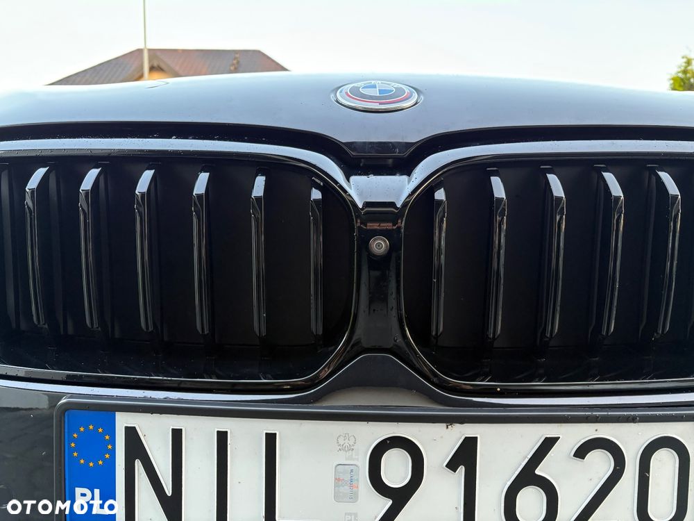 BMW Seria 5 540i xDrive Touring Luxury Line - 27