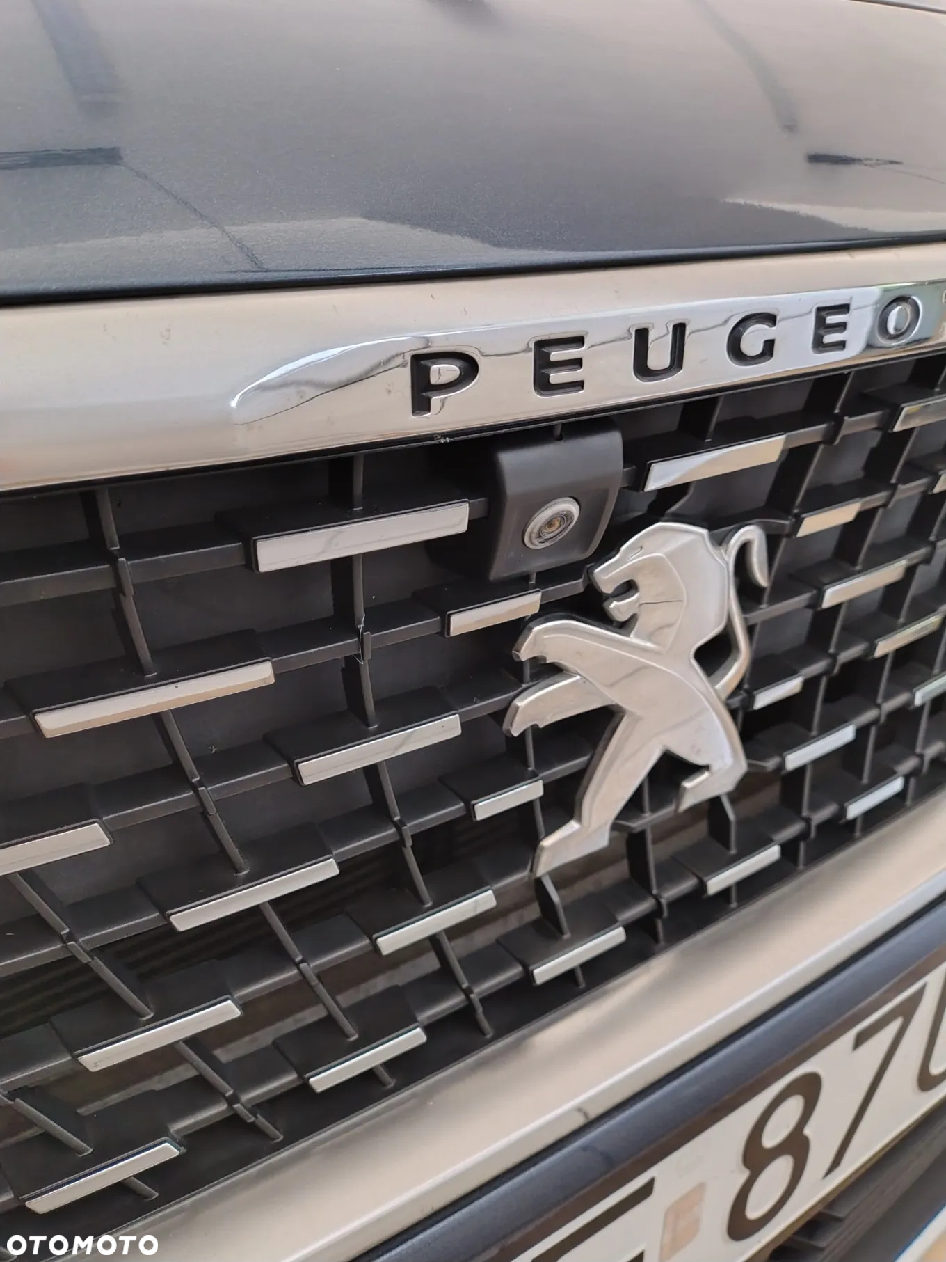 Peugeot 5008 1.2 PureTech GT S&S EAT8 - 27