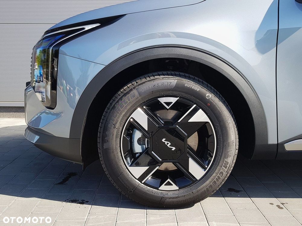 Kia Sportage 1.6 T-GDI Smart 2WD - 6