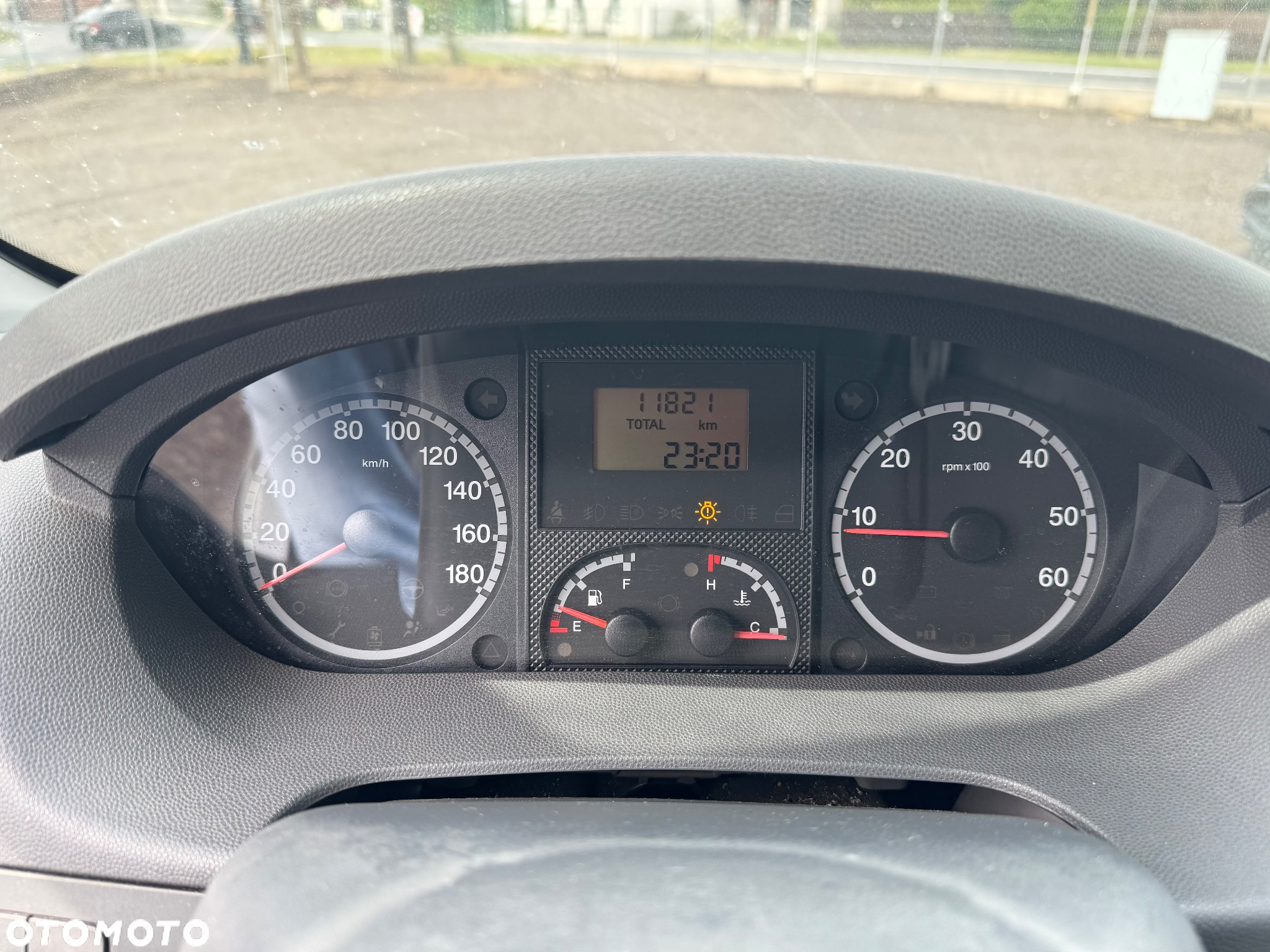 Fiat Ducato - 18