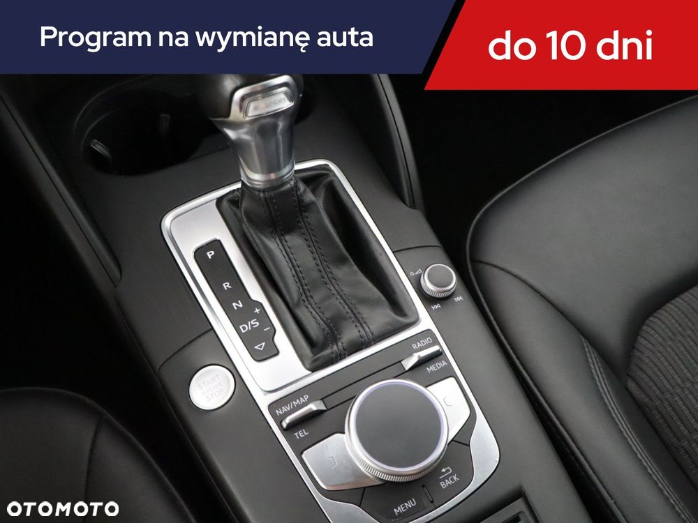 Audi A3 Sportback - 18