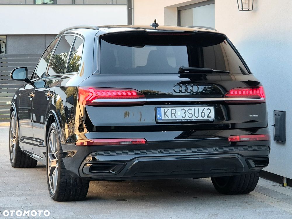 Audi Q7 - 12