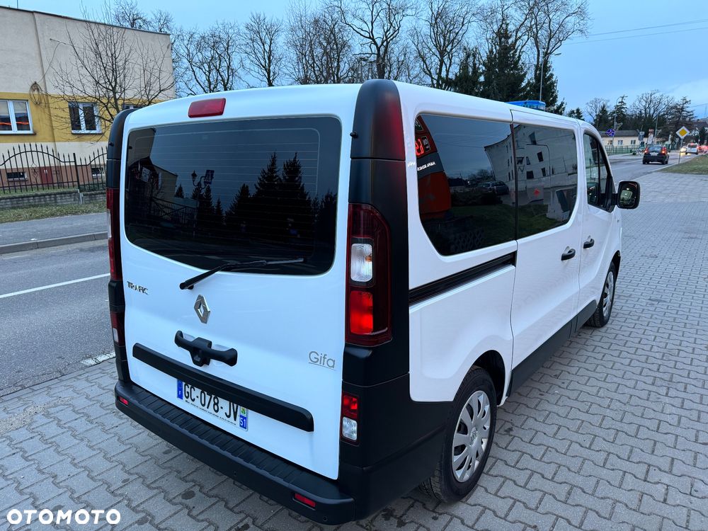 Renault Trafic - 5