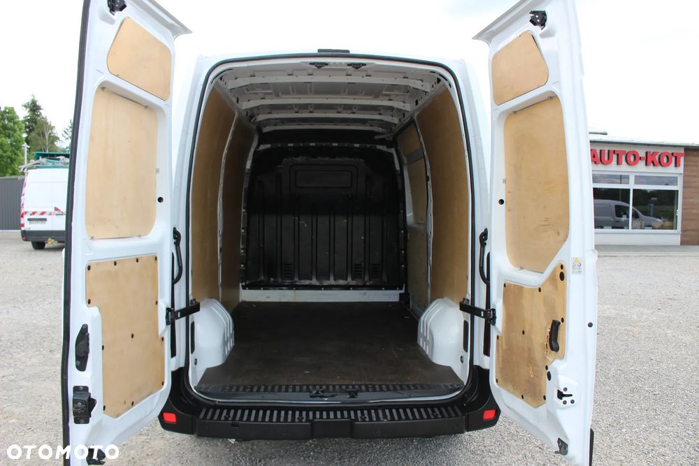 Renault MASTER *2.3 DCI *170 KM*/L2H2/ KLIMA /*SERWIS FR*/ STAN IDEALNY / - 9