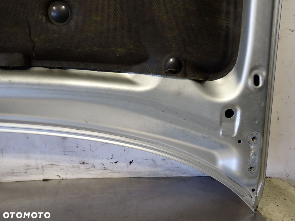 MASKA TOYOTA RAV4 II LIFT - 22