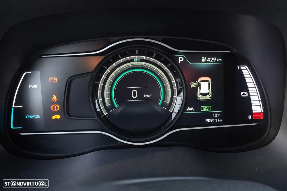 Hyundai Kauai Premium - 7