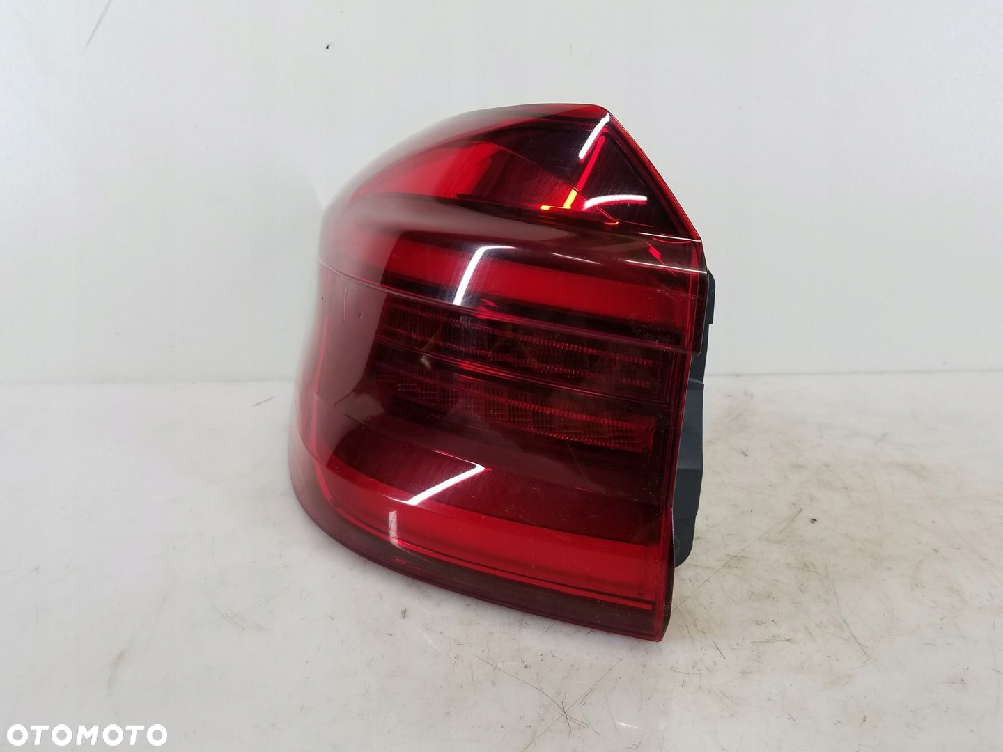 LAMPA LAMPY TYŁ LED BMW X3 G01 USA KANADA - 11