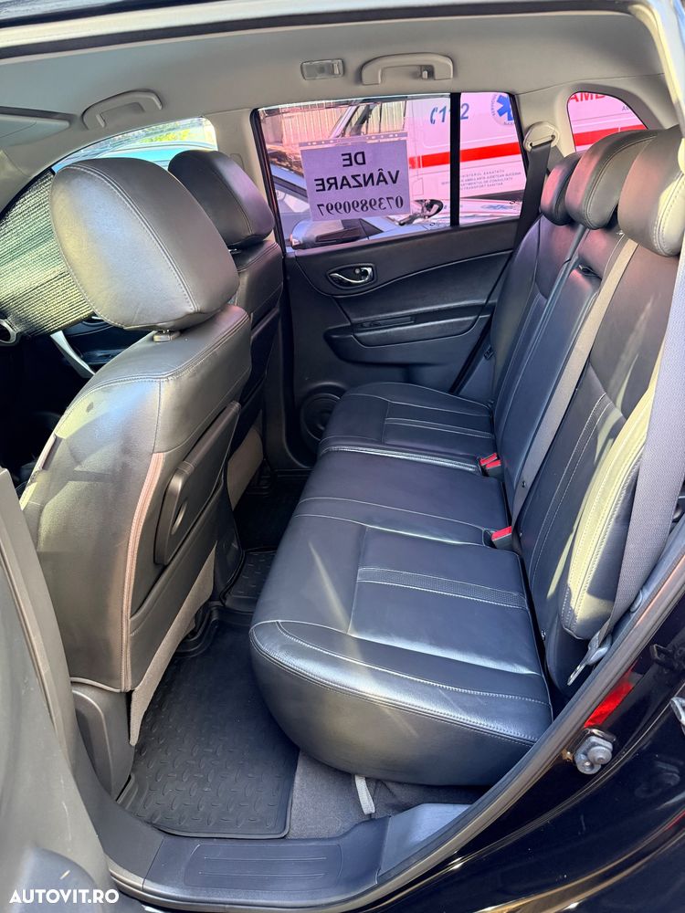 Renault Koleos 2.0 dCI FAP 4x4 Dynamique - 12