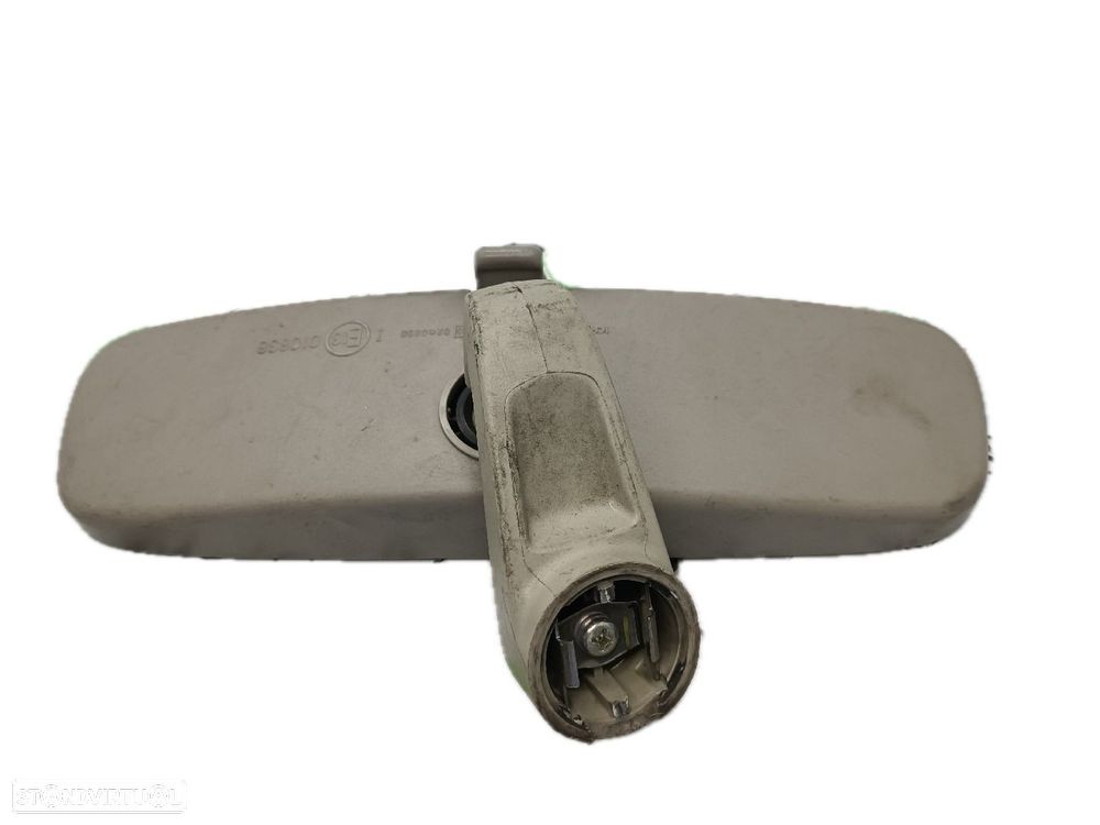 Espelho Retrovisor Interior Suzuki Swift Iii (Mz, Ez) - 2