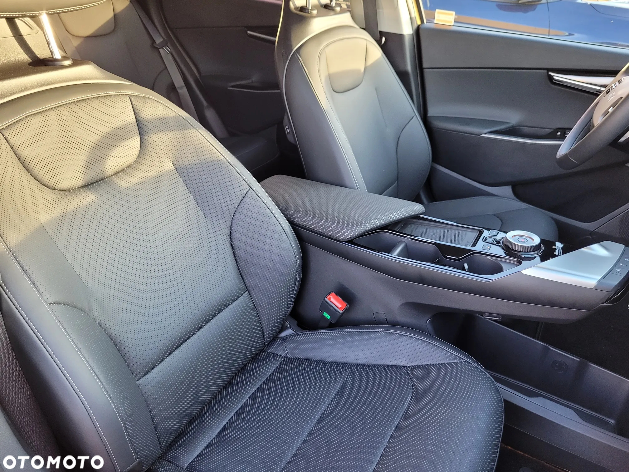 Kia EV6 77.4kWh Plus - 12