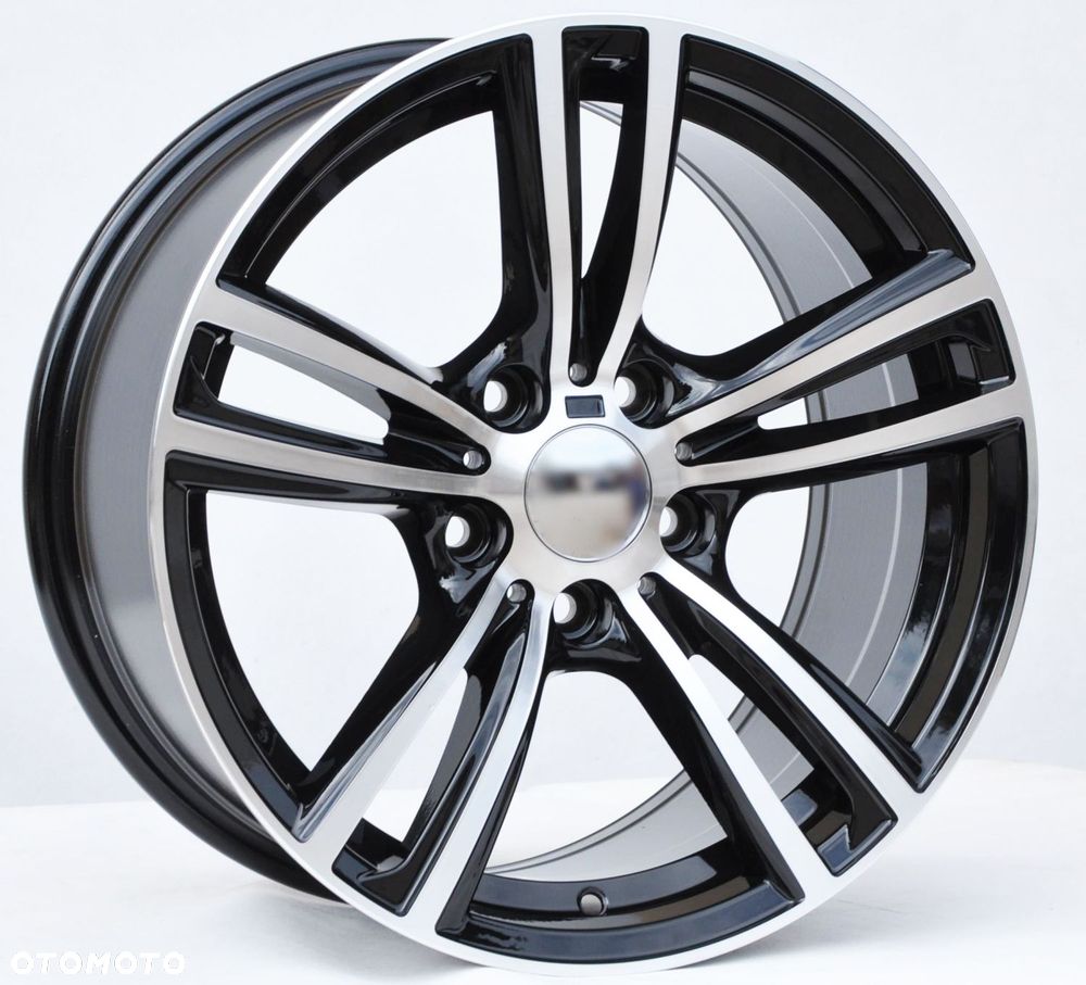 5739 MB FELGI 17 5x120 DO BMW 3 E36 E46 E90 E91 - 4