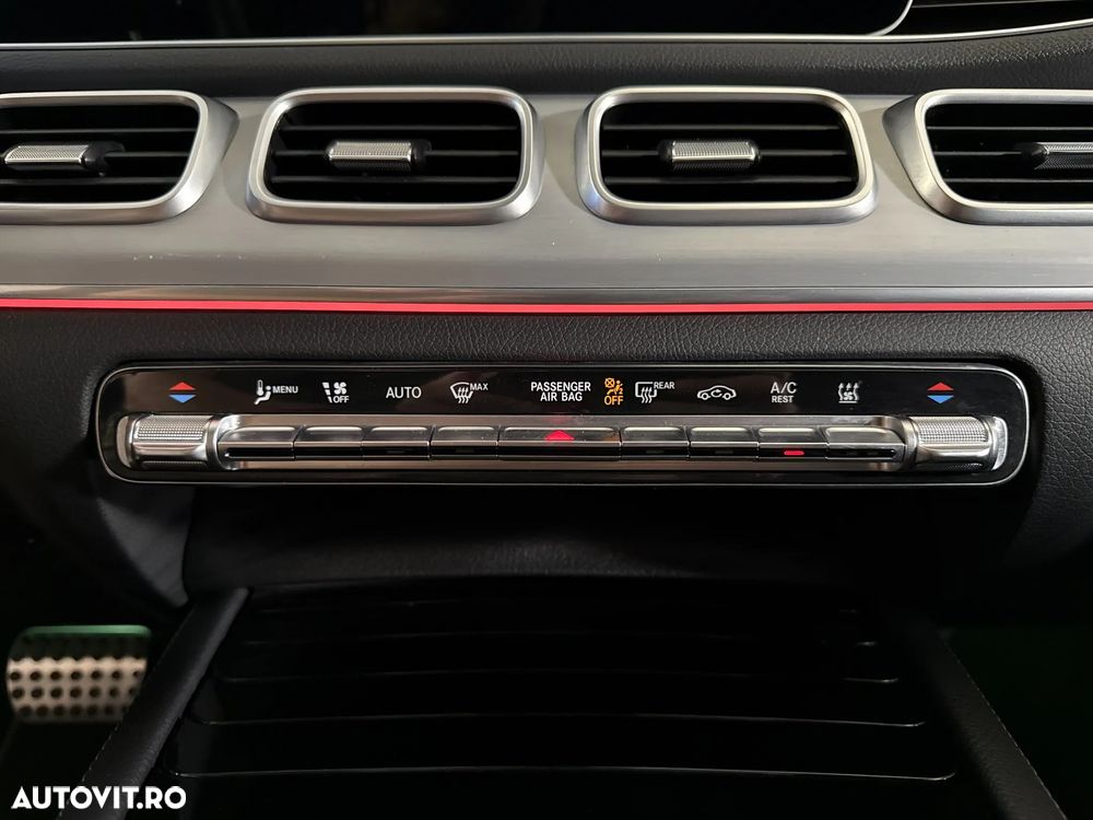 Mercedes-Benz GLE - 19