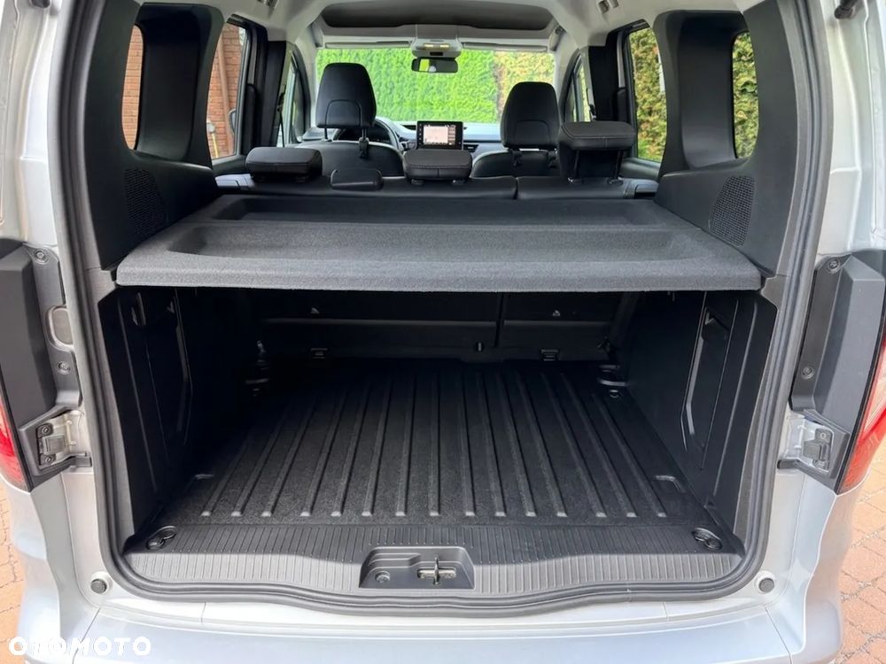 Renault Kangoo 1.3 TCe Techno EDC - 8