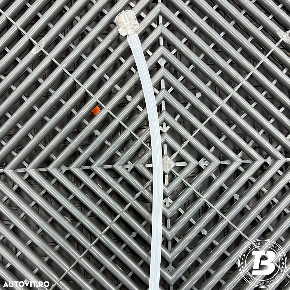 Pulverizator de Spumă Detailing - 3