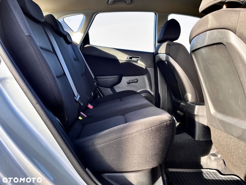 Hyundai i30 1.4 Edition Plus - 15