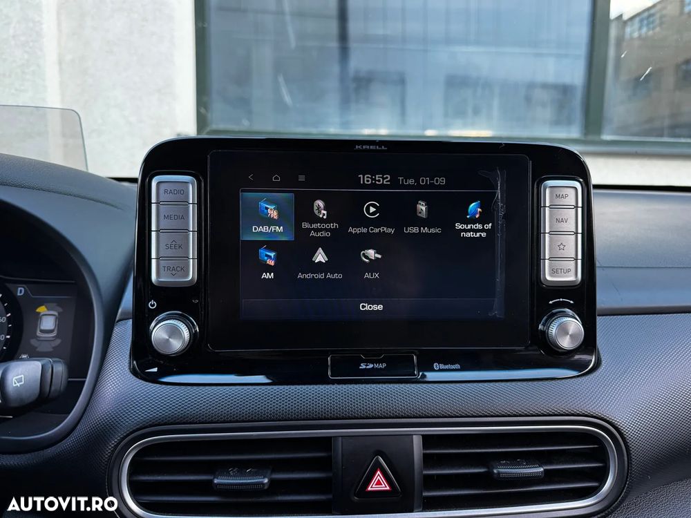 Hyundai KONA Premium - 19