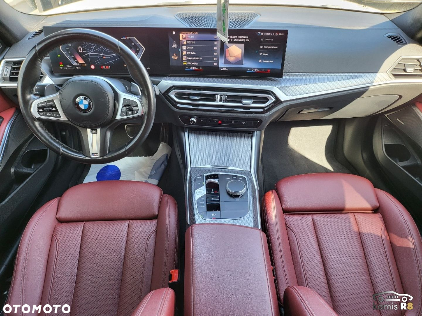 BMW Seria 3 - 20