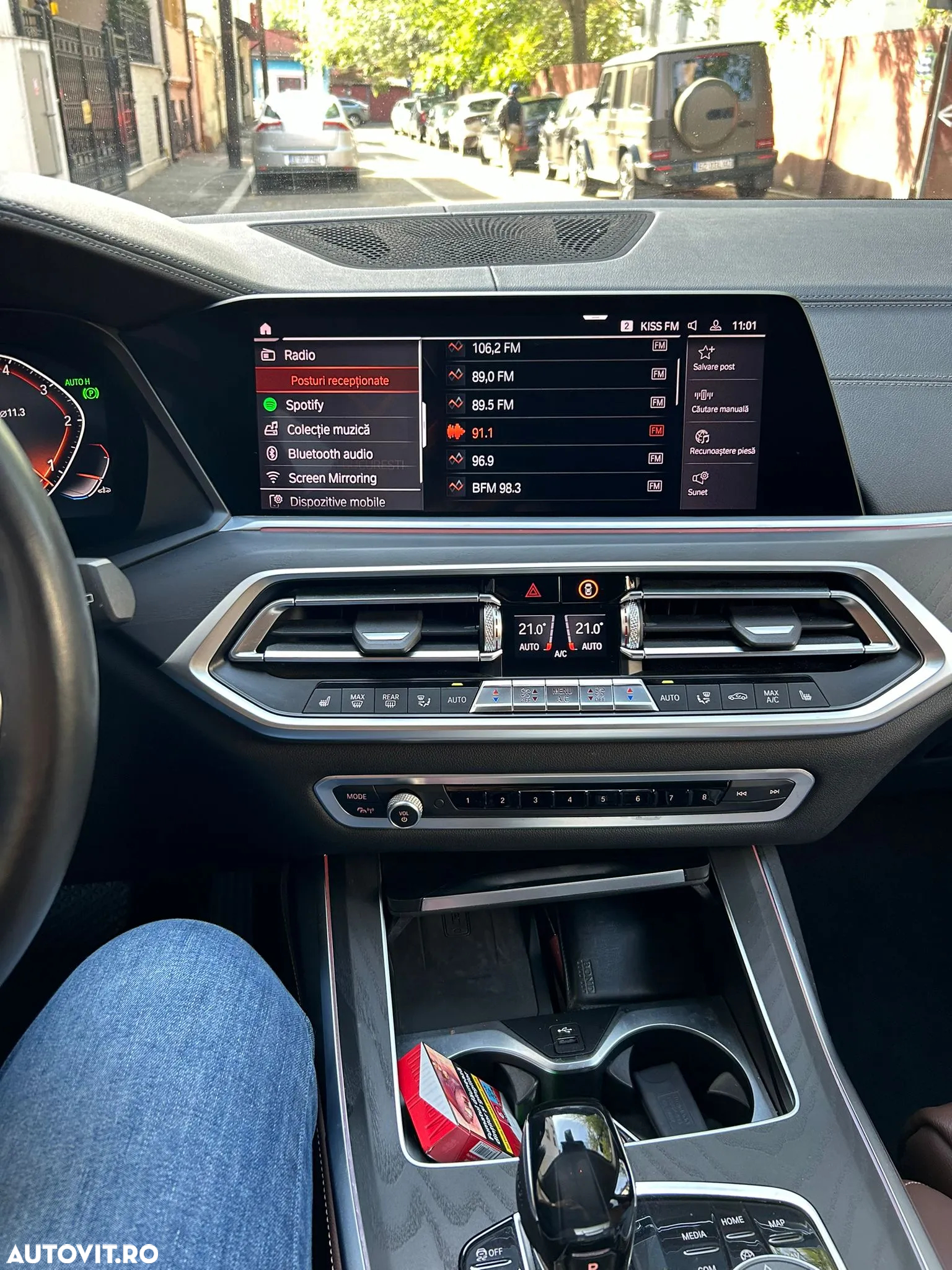 BMW X7 xDrive30d - 9