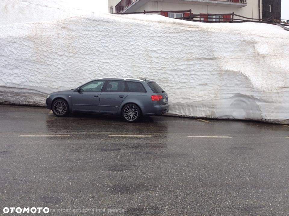 Audi A4 Avant 2.0 T FSI - 19