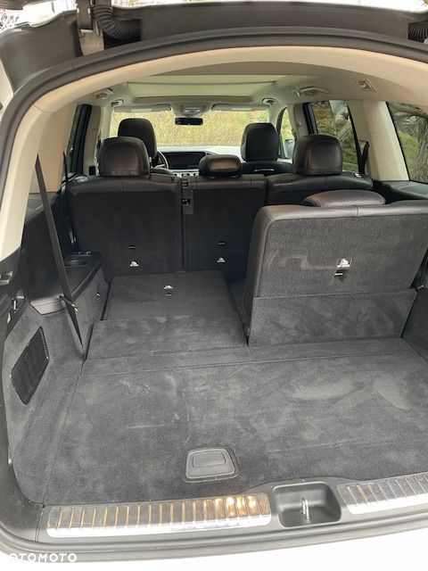 Mercedes-Benz GLS 580 4Matic 9G-TRONIC - 10