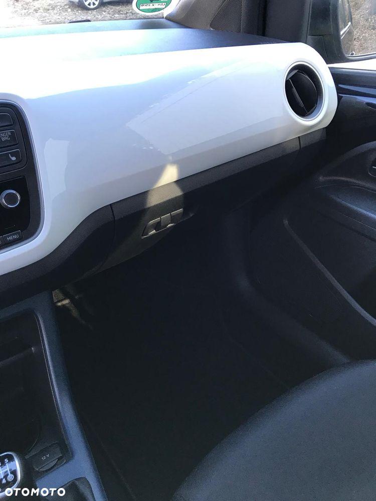 Skoda Citigo 1.0 MPI Fun - 11