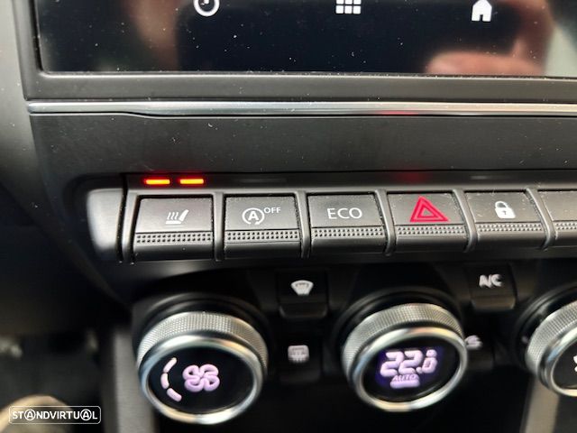 Renault Clio 1.0 TCe Intens - 14