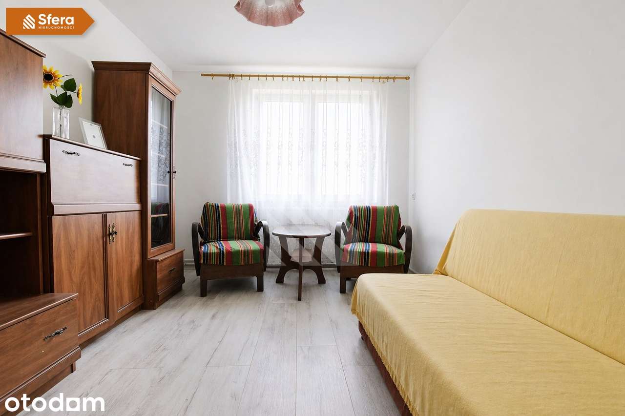 Mieszkanie na sprzedaż, Koronowo (gw), 2 pokoje