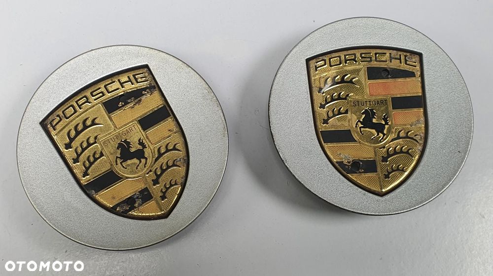 KOŁPAK KOŁPACZEK DEKIEL DEKIELEK PORSCHE CAYENNE 7L5601149 - 3