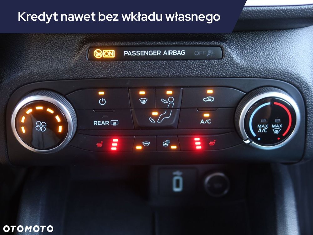 Ford Focus - 14