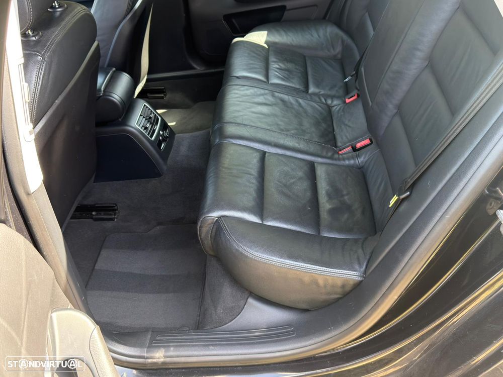 Audi A6 Avant 2.0 TDI Exclusive - 20