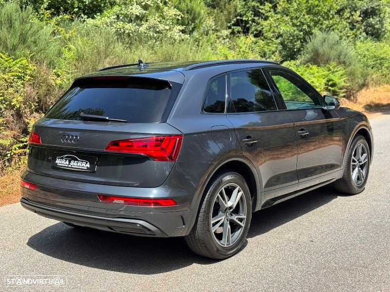 Audi Q5 35 TDI S tronic sport - 14