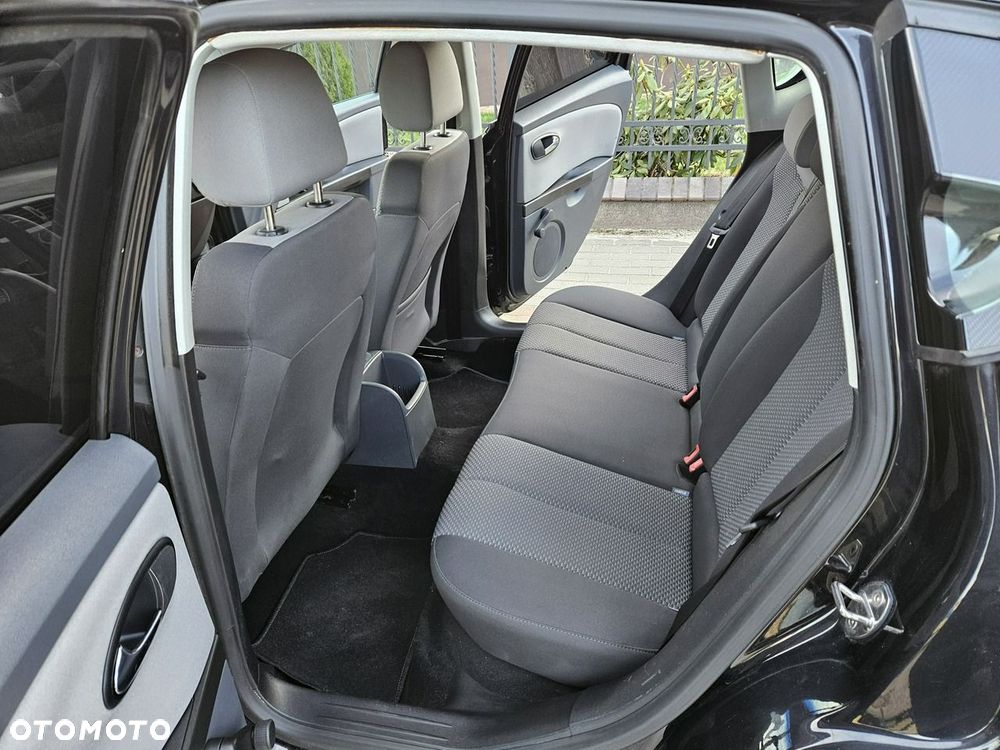 Seat Leon 2007
