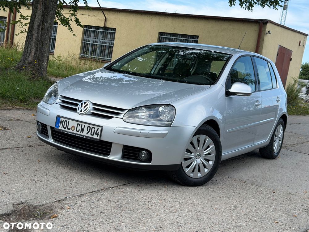 Volkswagen Golf 1.6 Edition - 13