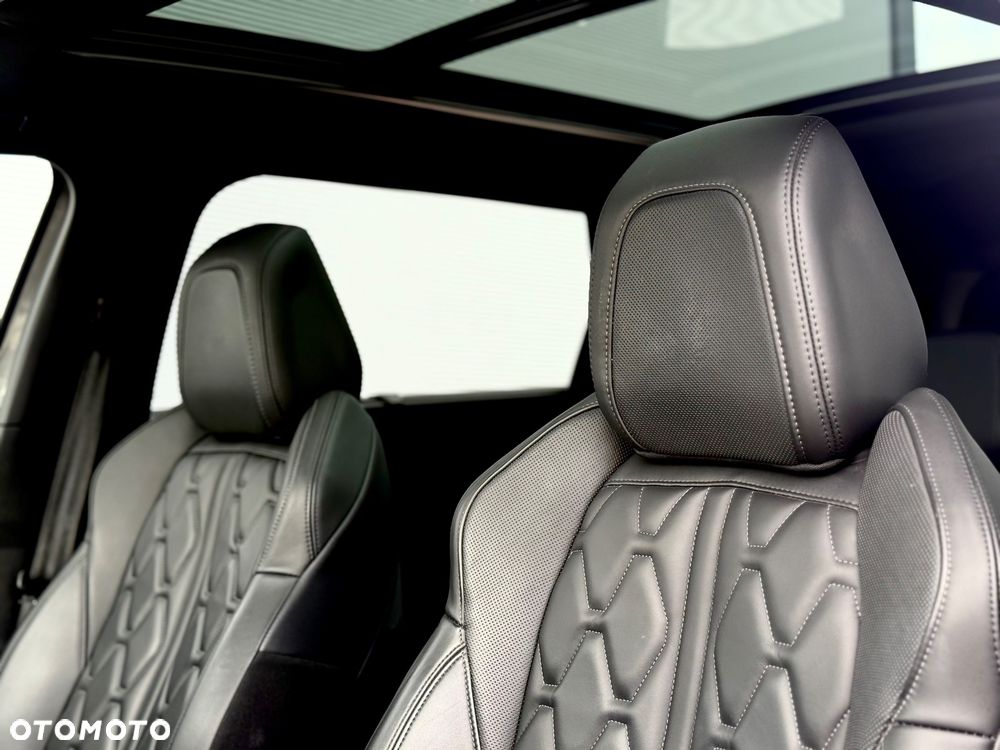 Peugeot 5008 BlueHDi 130 EAT8 GT - 26