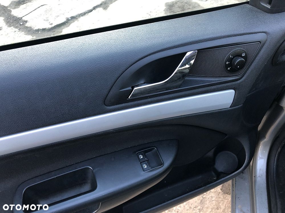 Skoda Octavia 1.2 TSI Fun - 15