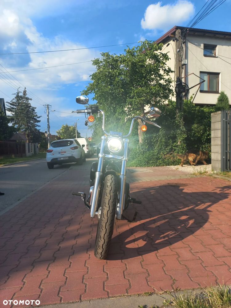 Harley-Davidson Softail Standard - 6