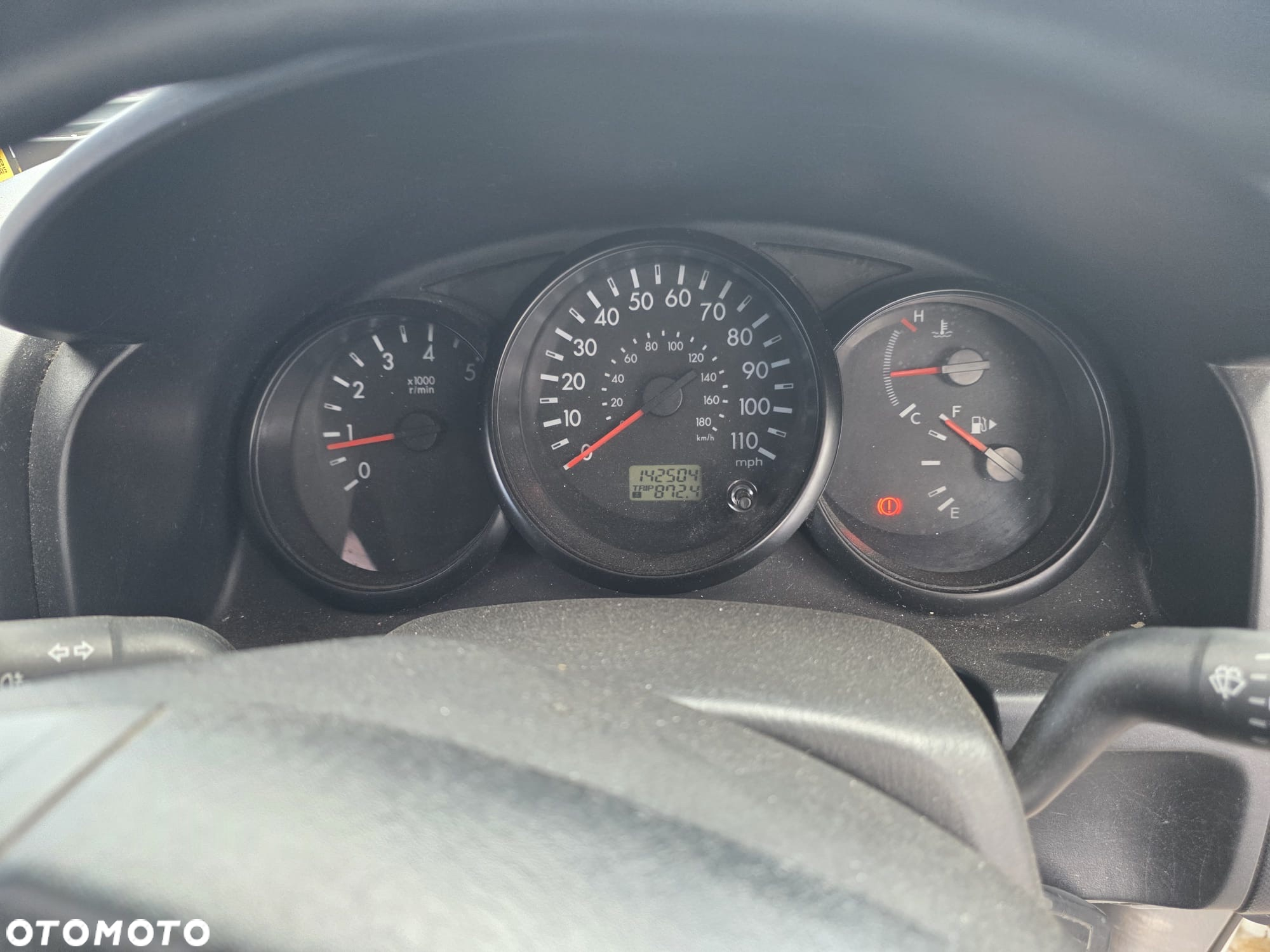 Ford Ranger Pick-Up 4x4 - 18