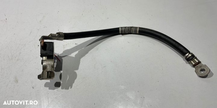 Borna minus 8k0915181B Audi Q5 8R [2008 - 2012] - 1