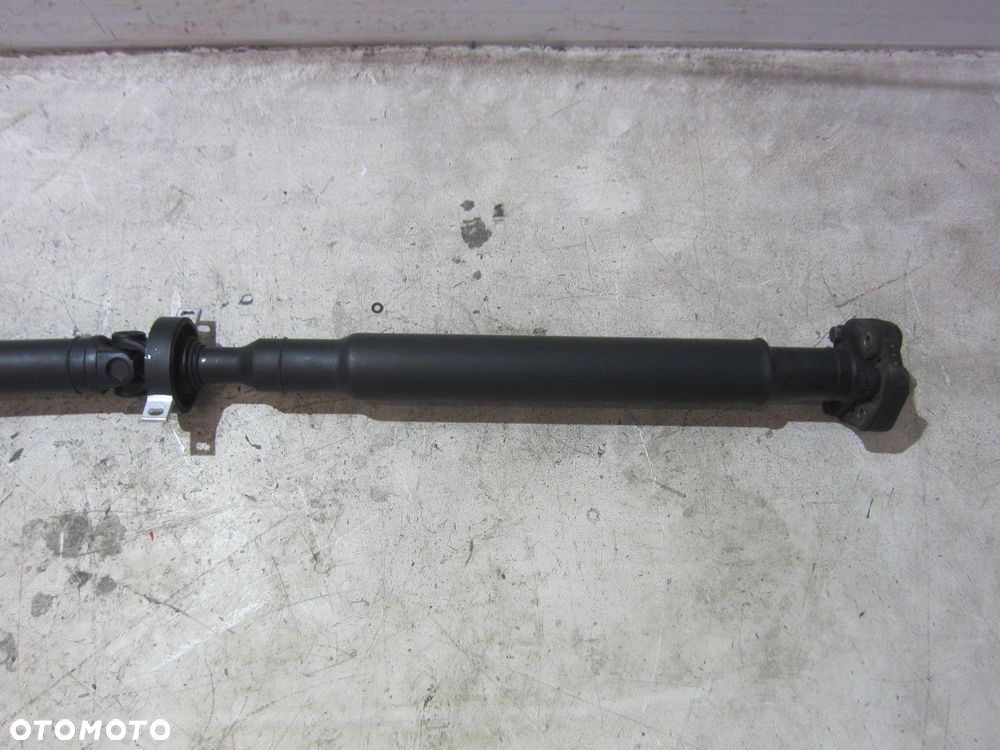 BMW F10 F11 528I N52 N52B30 WAŁ NAPĘDOWY 26107563126 7563126 ORYGINAŁ BMW - 2