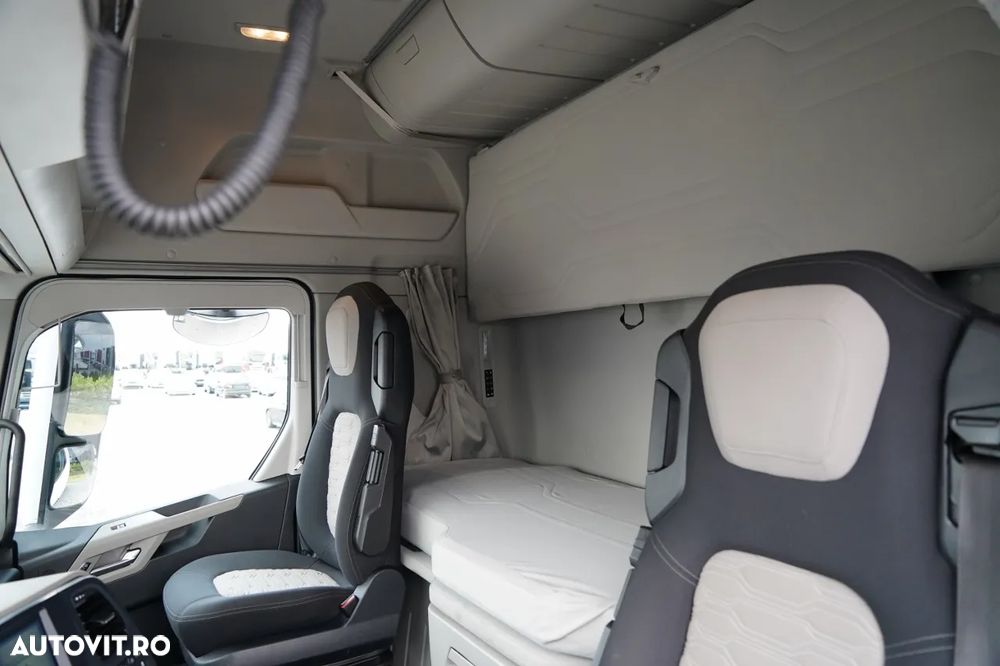 Ford F-MAX 500 / I-PARK COOL / SISTEM HIDRAULIC / - 25