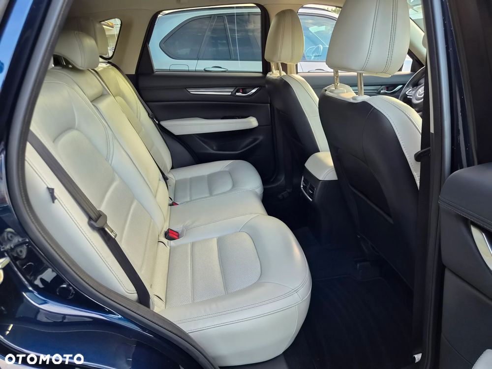 Mazda CX-5 2.5 Skypassion AWD - 21