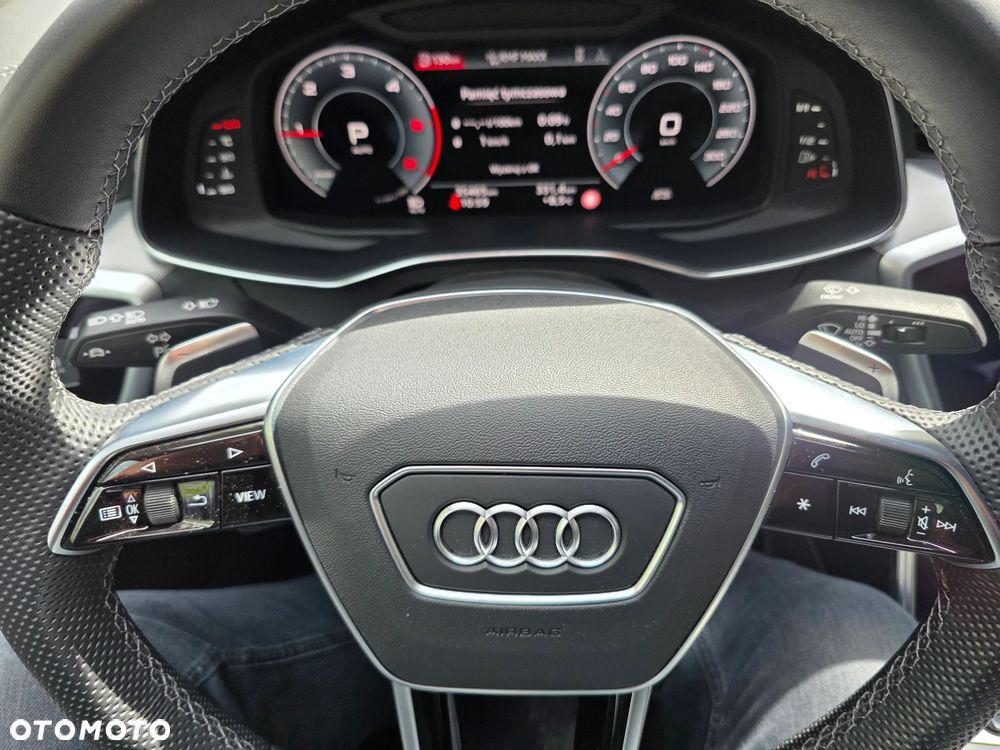Audi A6 Limousine 40 TDI mHEV Quattro S Line S tronic - 25