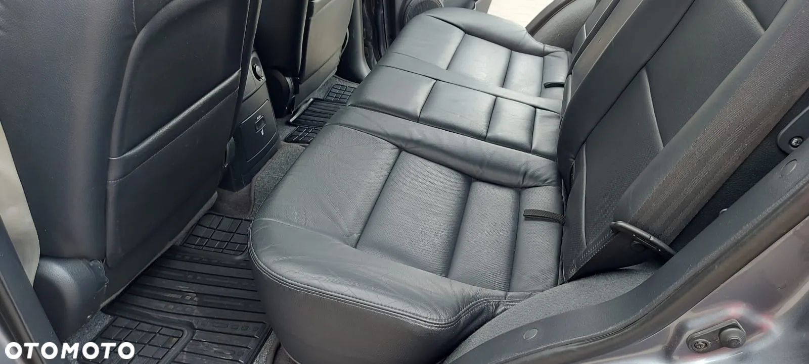 Kia Sorento 2.5 CRDi Freedom - 21