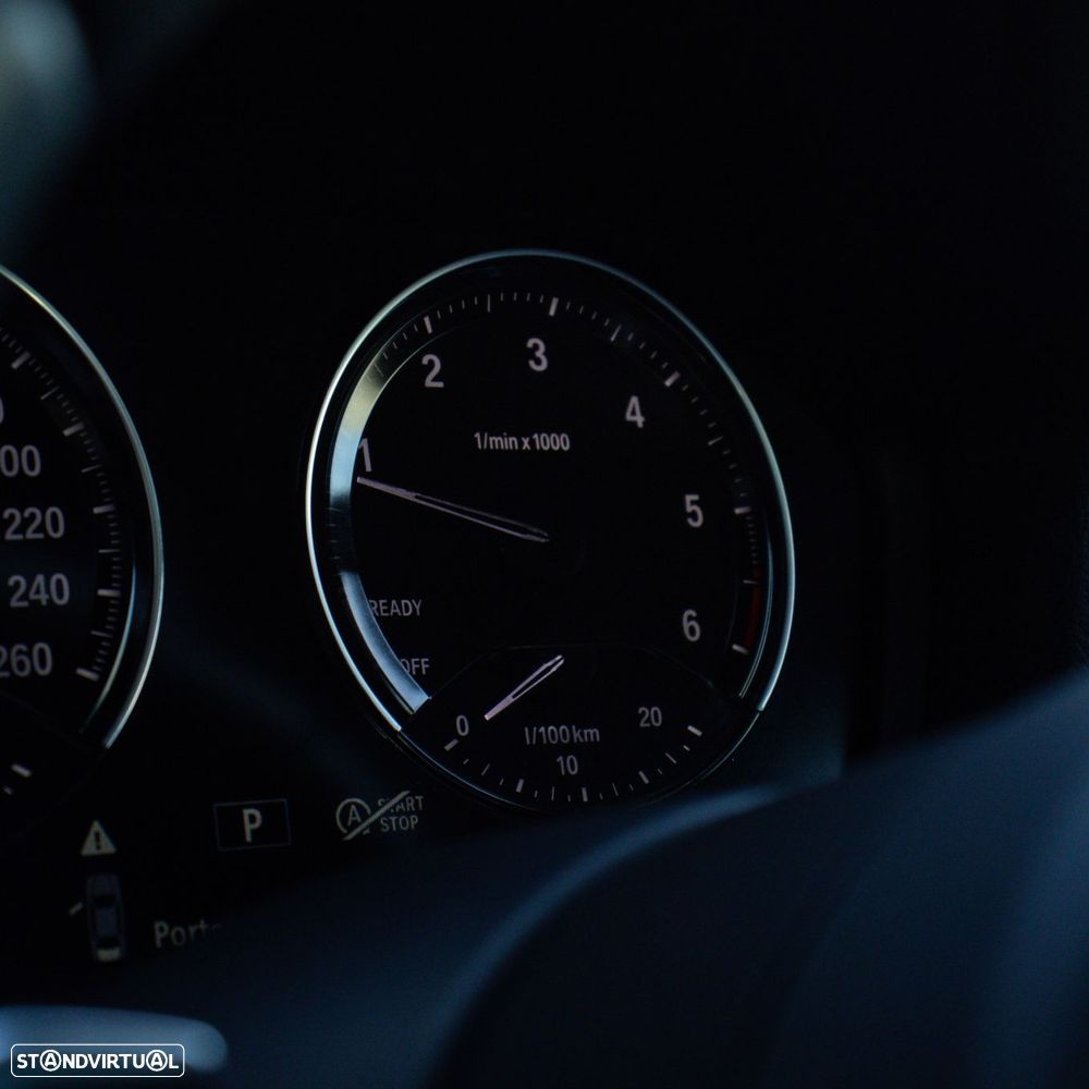 BMW 225 d Coupe Pack M Auto - 21