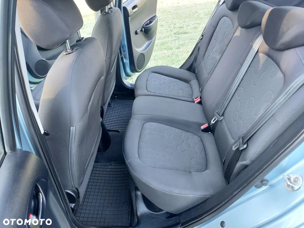Hyundai i20 1.2 Classic + - 19