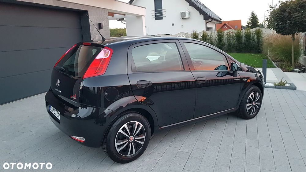 Fiat Punto - 24
