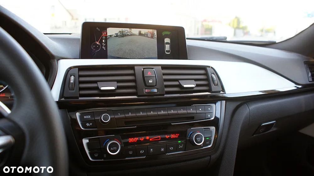 BMW Seria 4 435i Gran Coupe M Sport - 13
